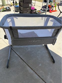 Baby bassinet - cuna