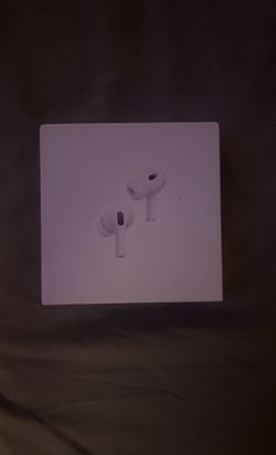 Air pod pros gen 3