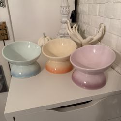 Ice Cream Bowls