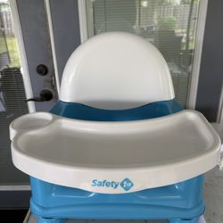 Portable Baby Char And Play Pen