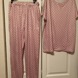 Women’s New Pajama Set