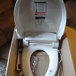 Smart Bidet (Un-used)