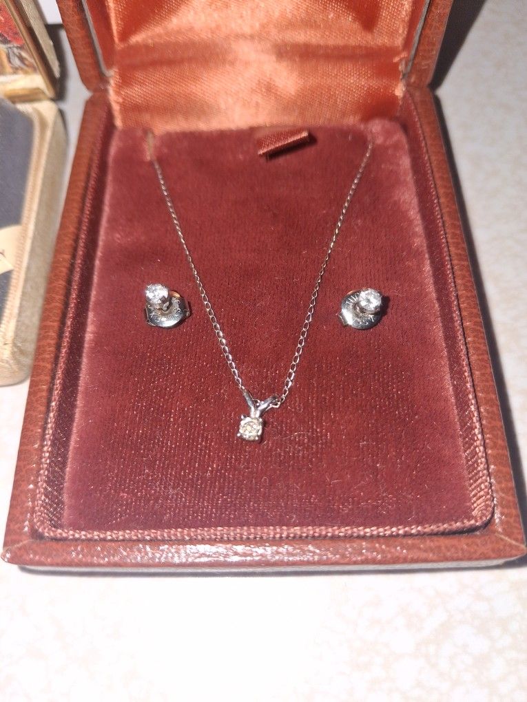 Jewelry Set