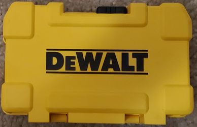 Flex Torq Impact Bit Set