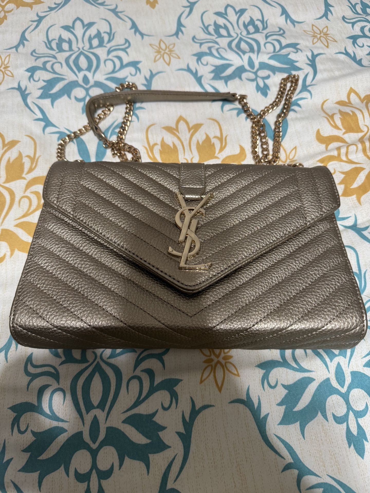 YSL bag