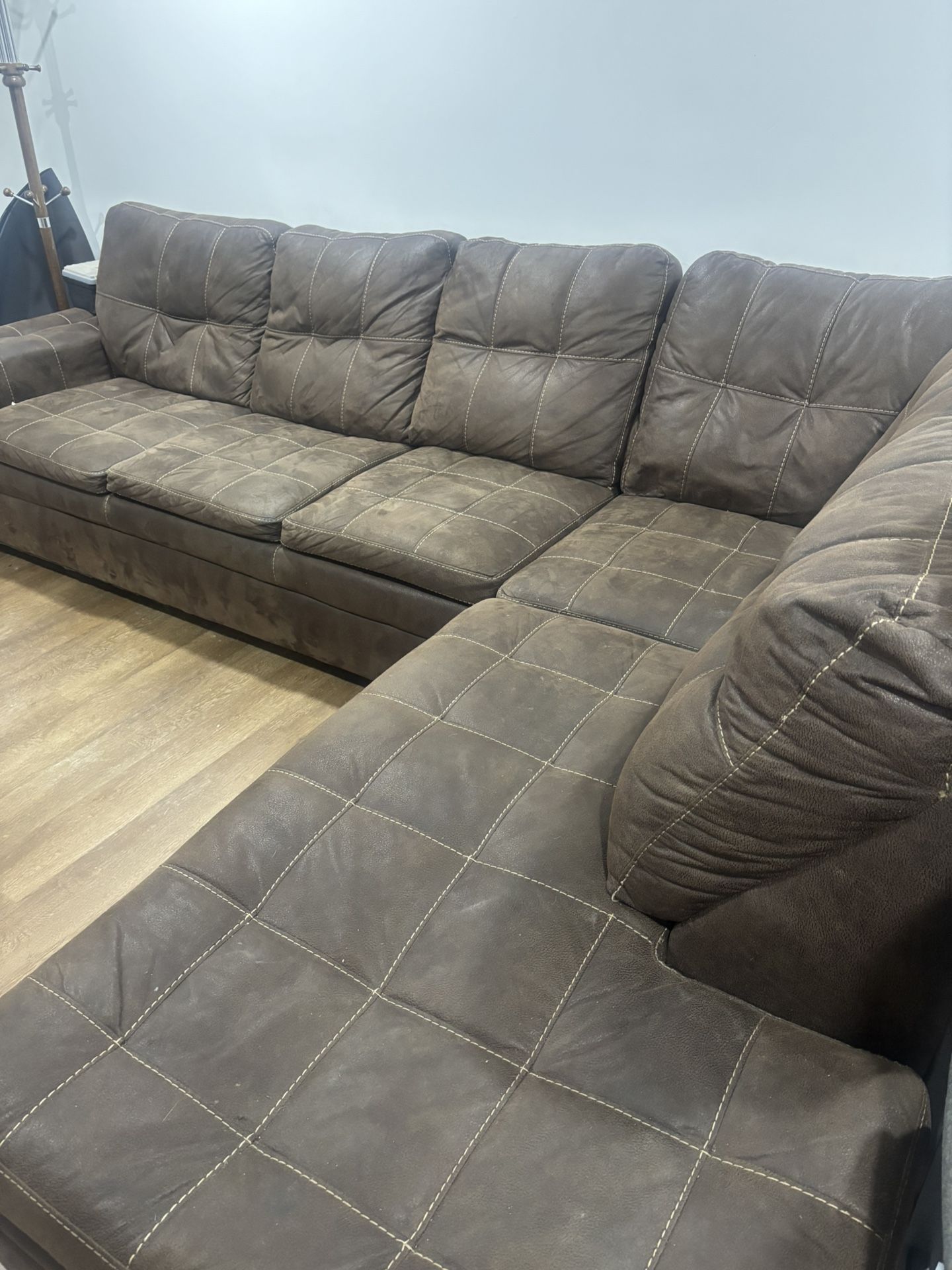 Sectional Sofa