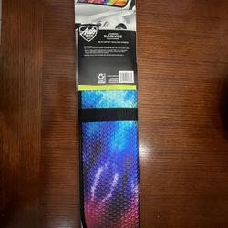 BRAND NEW Rainbow Sun Shade For Vehicle