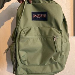 New Jansport