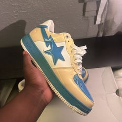 Bapes Size 9.5