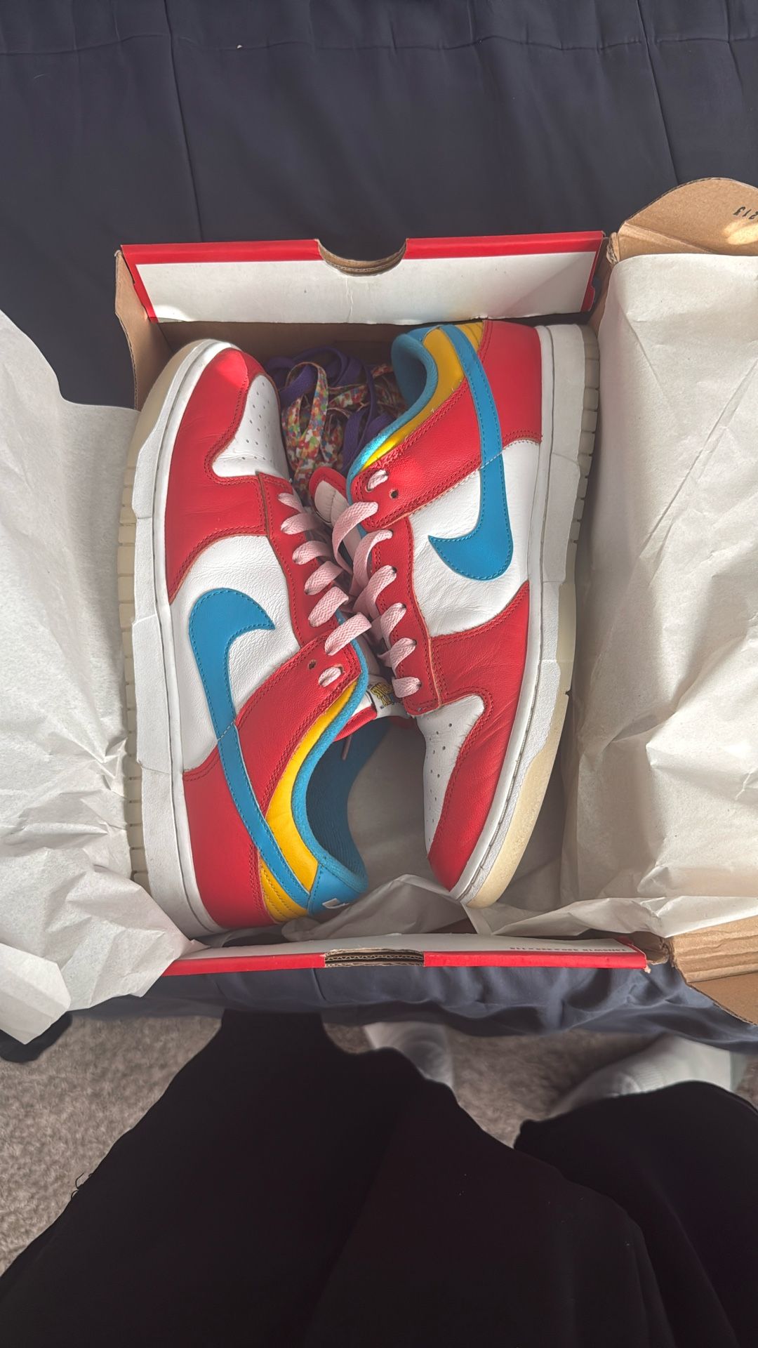 Jordan 1s