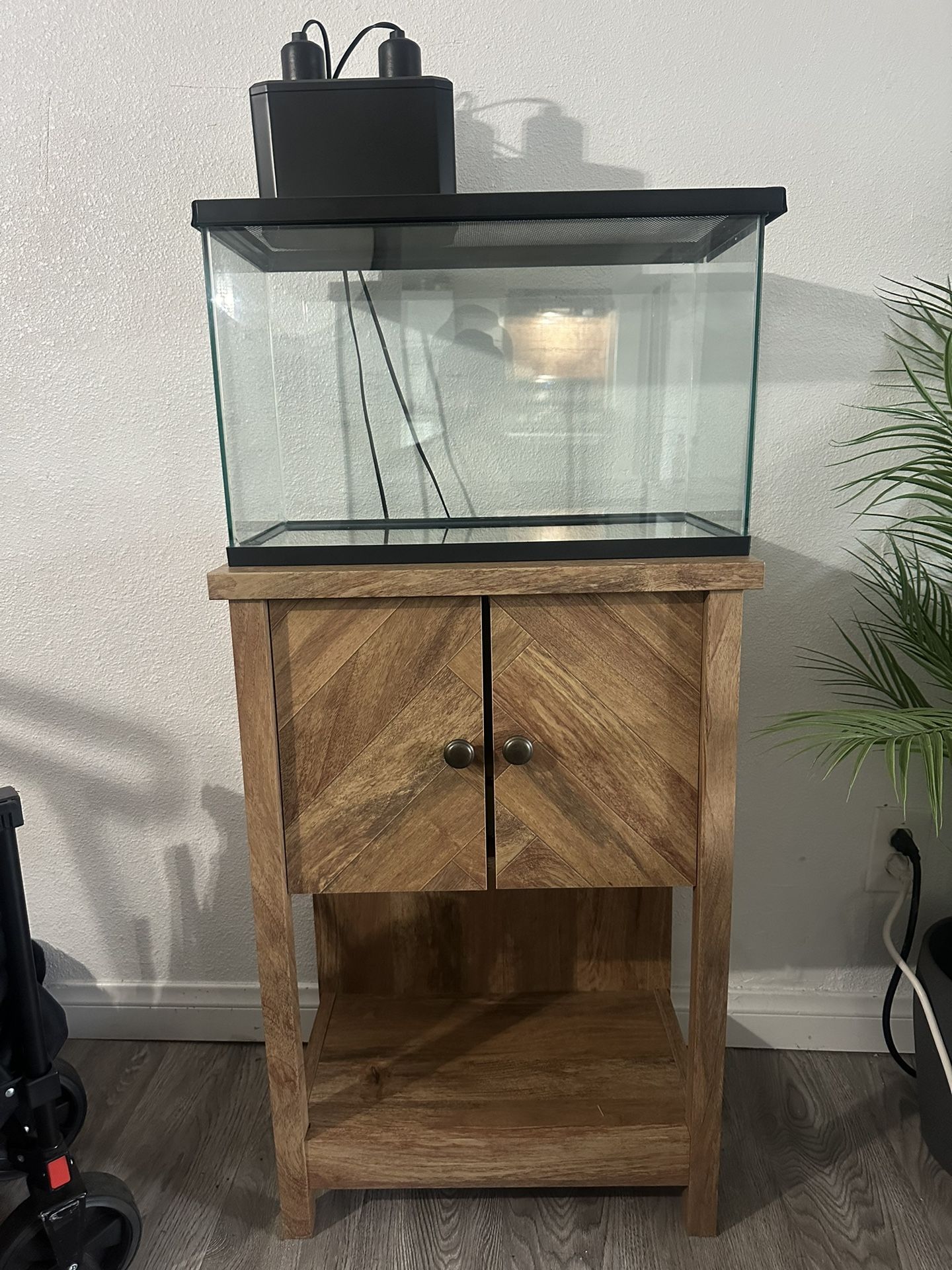 Turtle Aquarium / Fish Aquarium