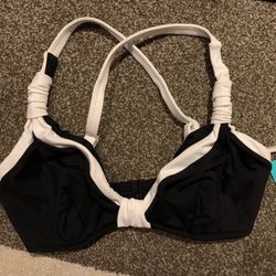 New Halter Bikin Top - Seafolly 