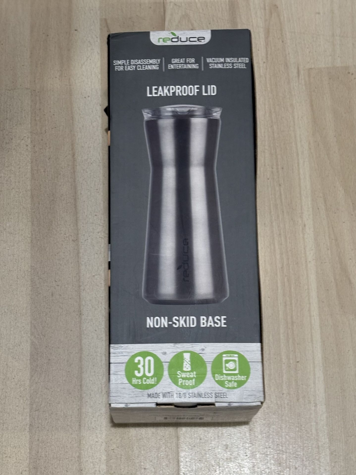 Reduce Party Pitcher 34oz (New)