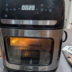 Bella Pro Series Air Fryer 