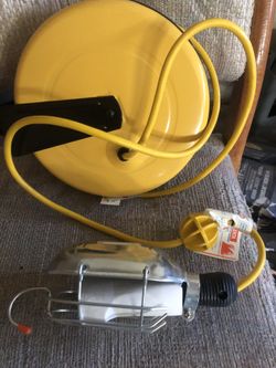 Indoor Extended Light