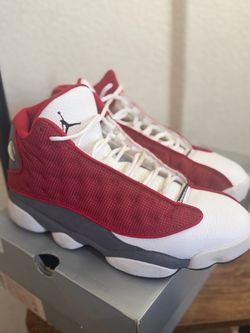 Nike Air Jordan 13 Retro "Red Flint"