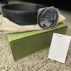 Gucci Belt