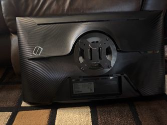 Samsung 28" Odyssey G70A 4K UHD LED Gaming Monitor