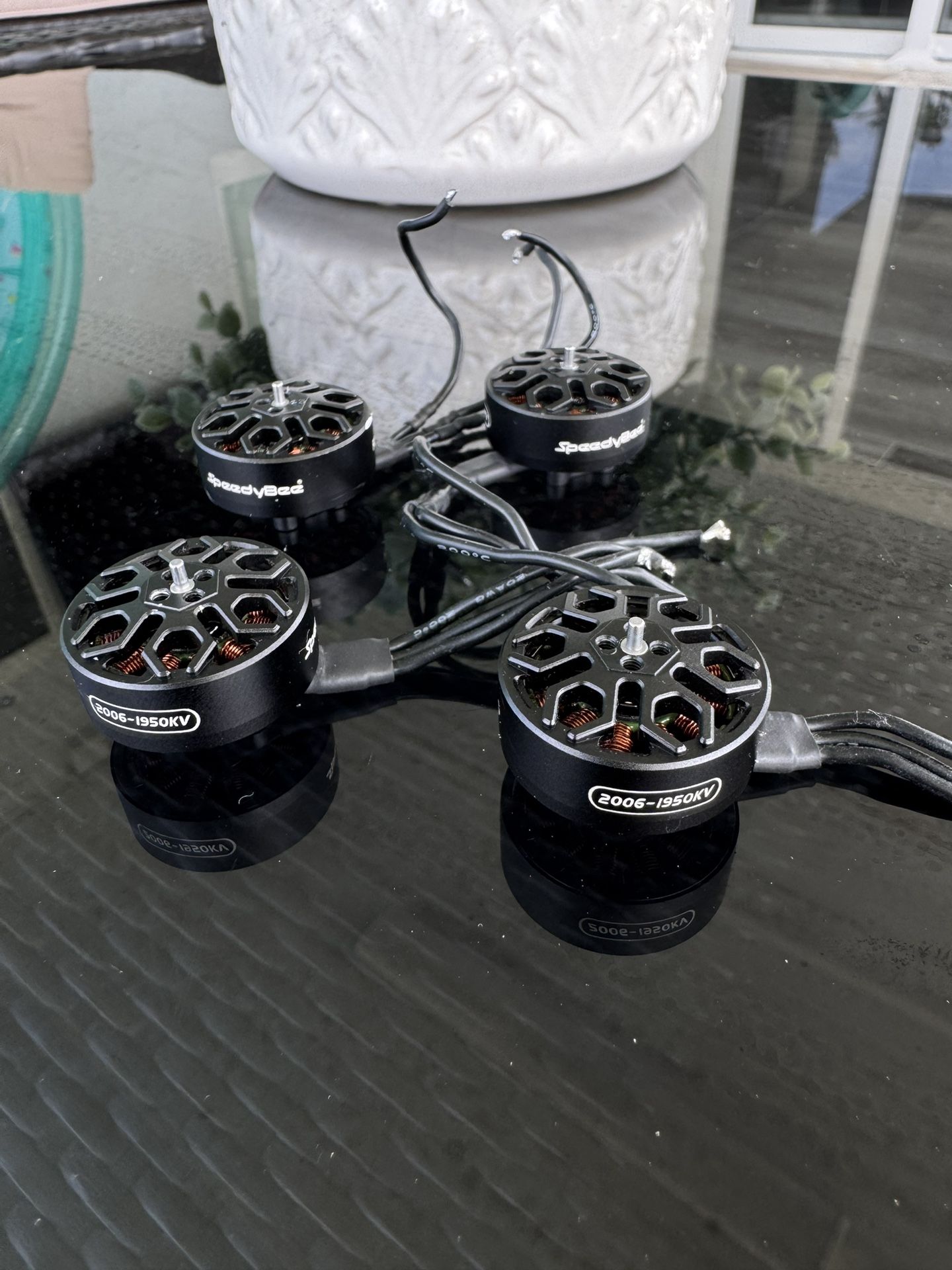 Fpv Drone Speedybee motor 2006-1950kv 6s