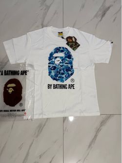 Bape Shirt