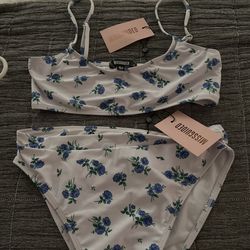 Swimming Suit 2 Pieces