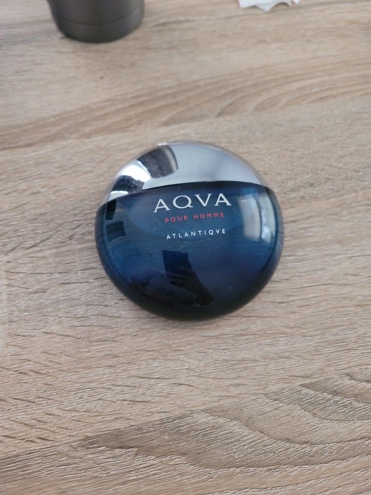 Bvlgari AQUA pour Homme Atlantiqve 100 ml