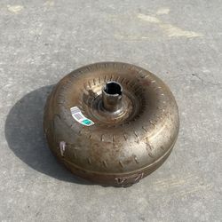 1959-66 Buick Torque Converter 