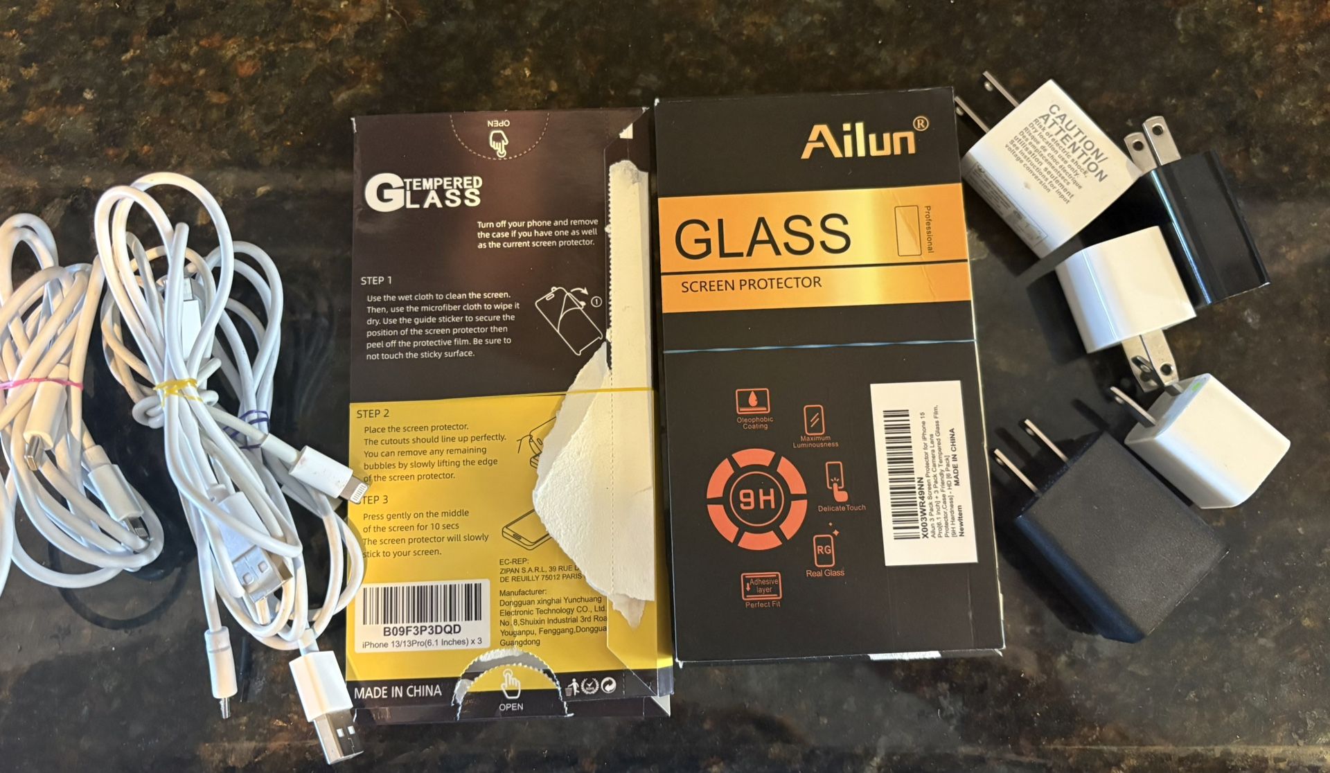 iPhone Accessories