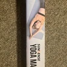 Yoga Mat