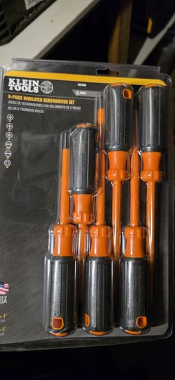 Screwdriver