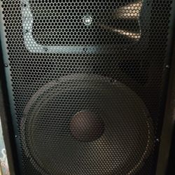 Jbl Sound Factor 15"