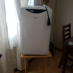 Air Condition Portable