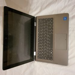 Chromebook