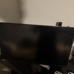 Gaming Monitor 