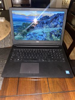 Dell Inspiron 3552 (2018)