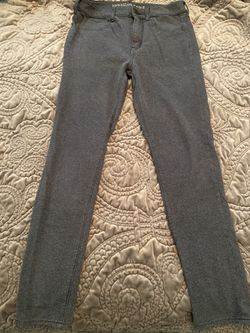 American Eagle Women’s Cotton Pants Hi-Rise / Super Stretch /Regular Length (NEW)