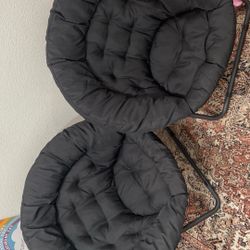 Set Of 2 Chairs 