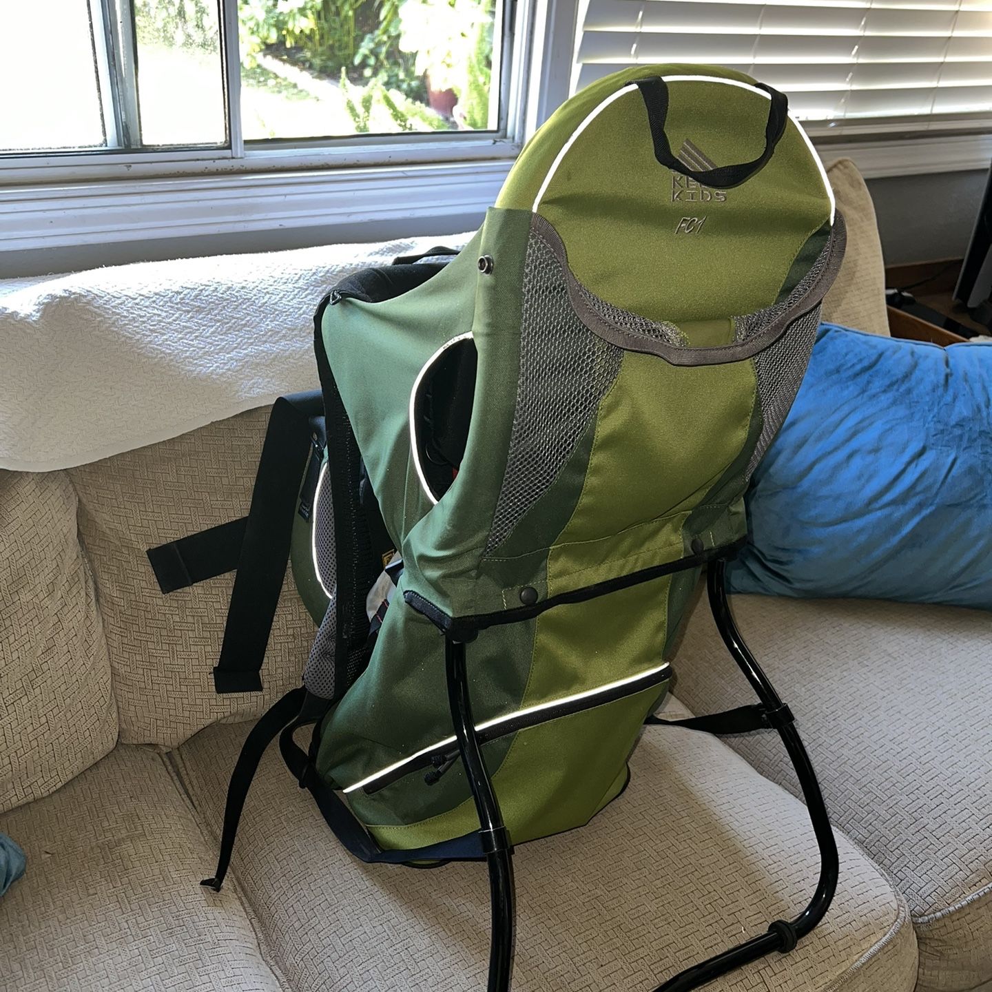 kelty backpack for sale Redwing Traveler 50 Black Ready to hit the long and winding road Kelty Journey PerfectFIT Child Carrier