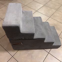 Pet Stairs - For Dog Or Cat
