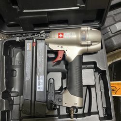 Finish Nailer 18 G