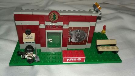 LEGO HOUSE
