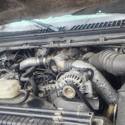 2000 Ford F-350