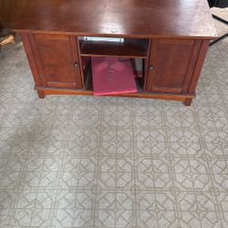 Free Entertainment Center 