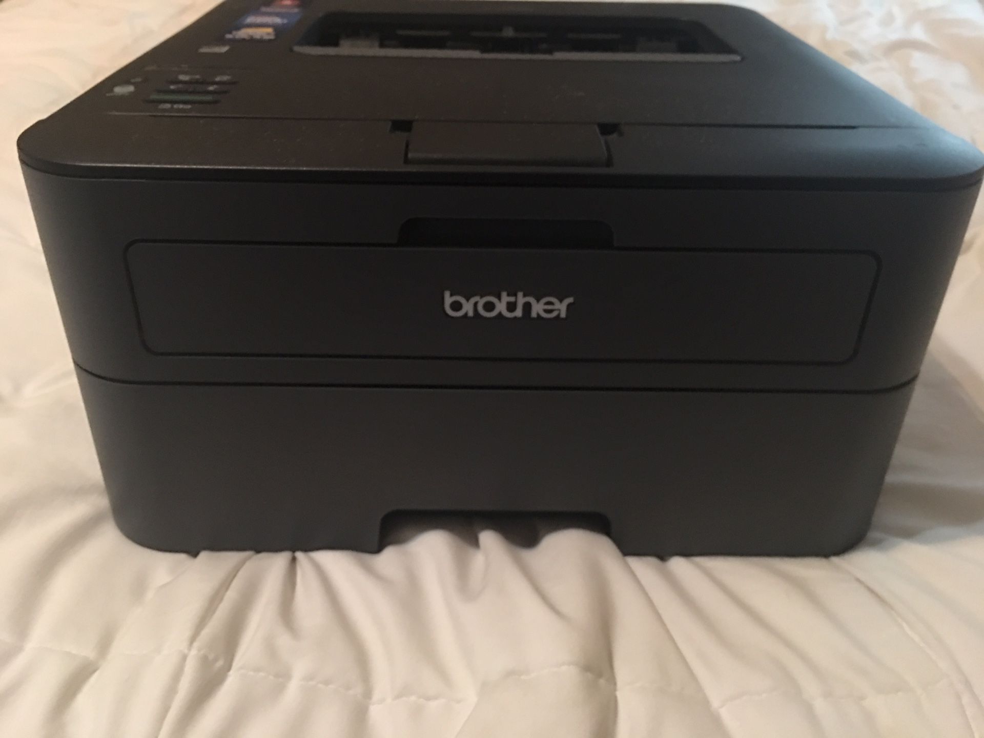Brother hl2360dw printer