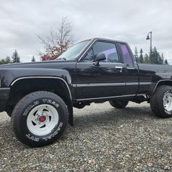 1988 Toyota Pick-Up