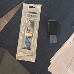 Series 7, Apple Watch