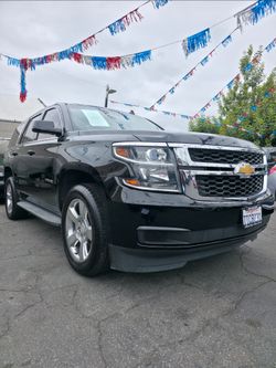 2015 Chevrolet Tahoe $2,995* DOWN/ENGANCHE*