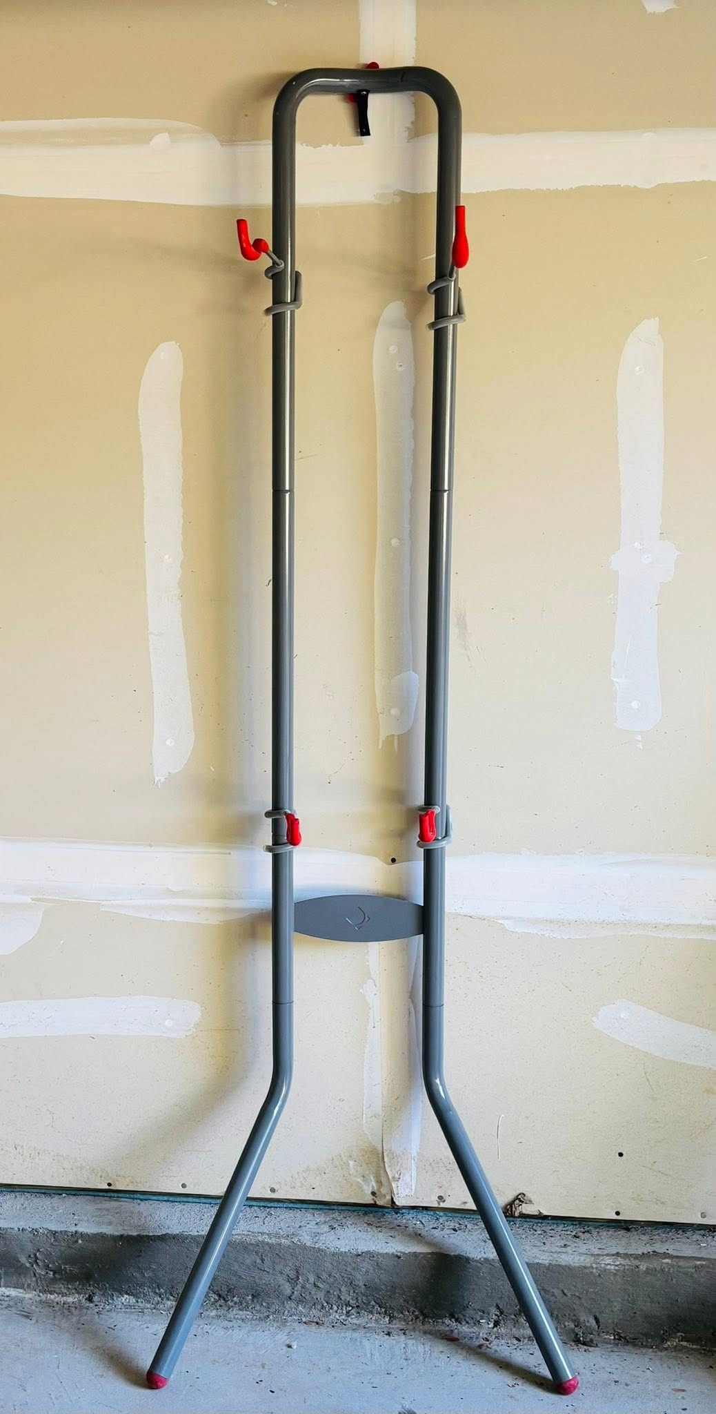 Delta Gravity Bike Stand/Rack