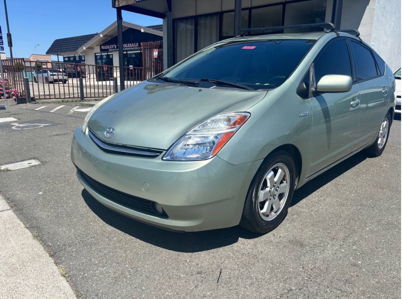 2006 Toyota Prius