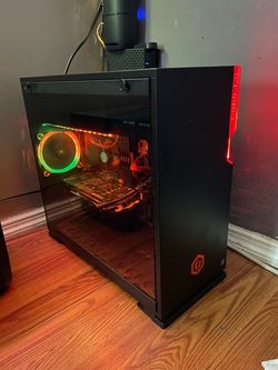 Gaming pc